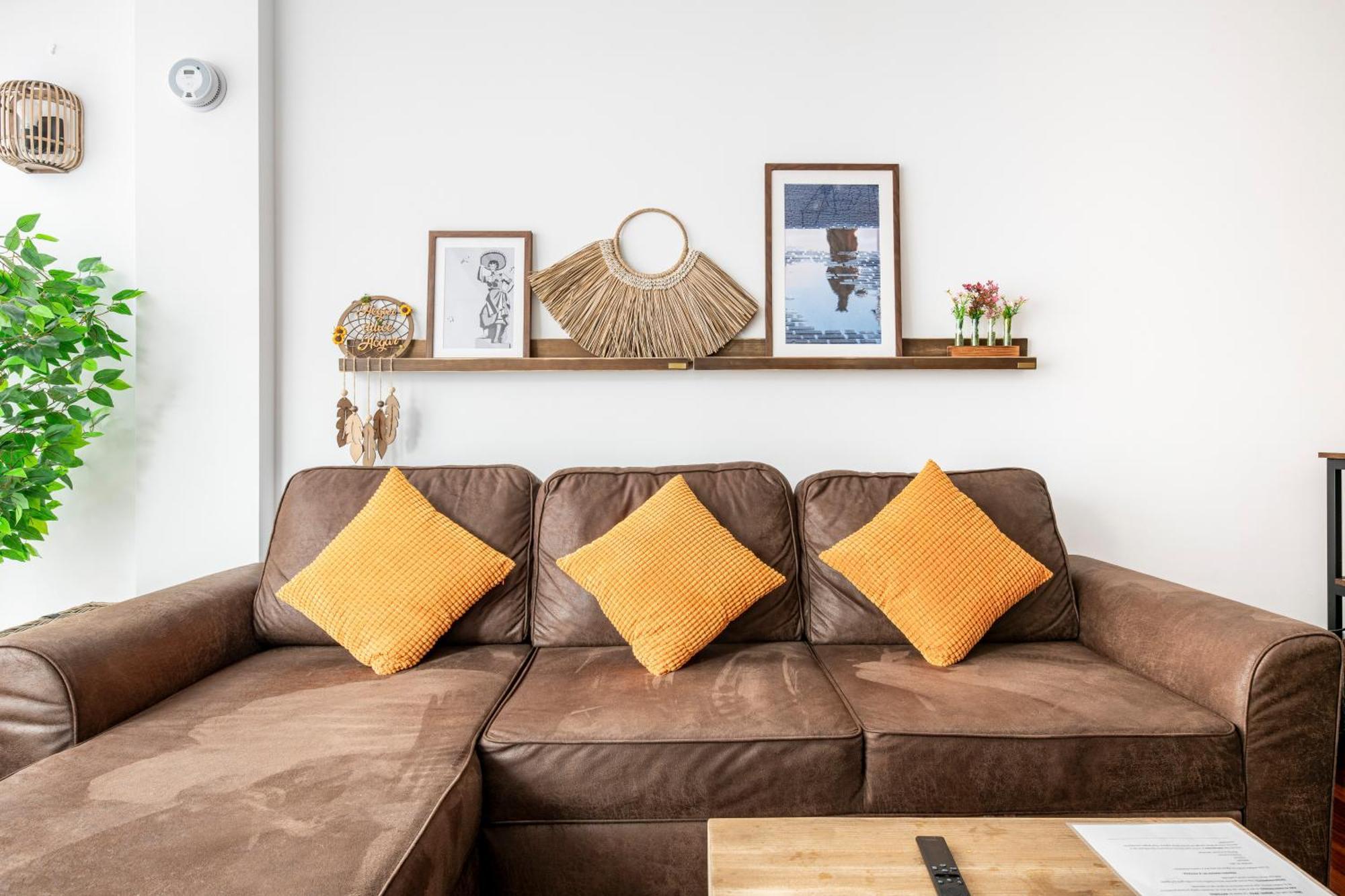 Exclusivo "Gran Bilbao" Suite Deluxe Parking Opcional Santurtzi Екстериор снимка